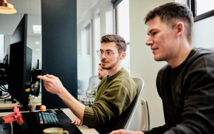 Photograph for How long client onboarding should take