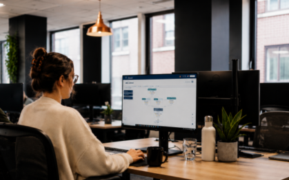 Photograph for How to handle a migration from one onboarding platform to another