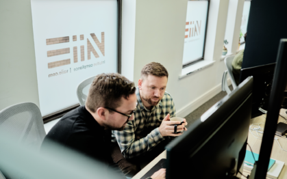 What is client data remediation in financial services?