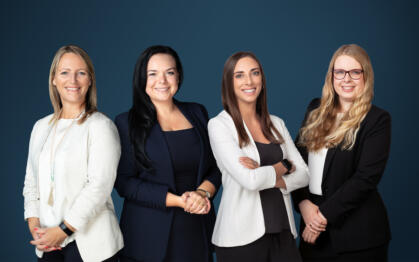 Photograph for Through the lens of Vaiie’s RegTech female innovators