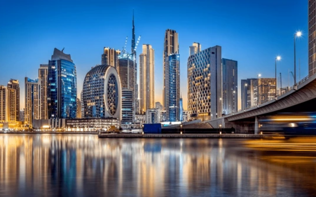Photograph for article Build or Buy? The Strategic Decision Facing Every Regulated Firm