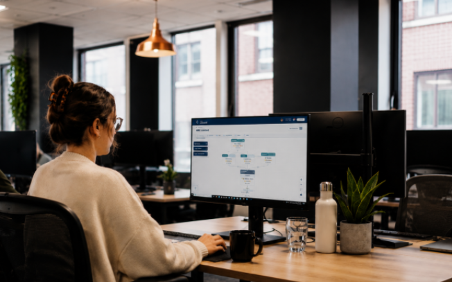 Photograph for How to handle a migration from one onboarding platform to another