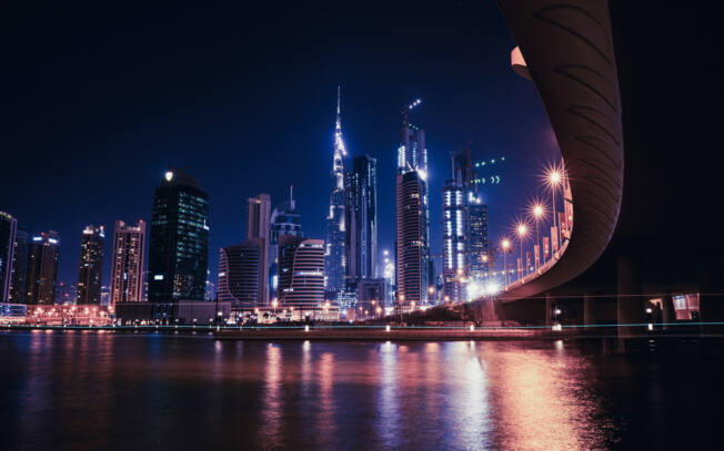 Photograph for The Compliance Advantage: How AI is reshaping regulated industries