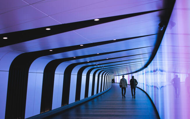 Photograph for Ten technology trends to follow in 2021
