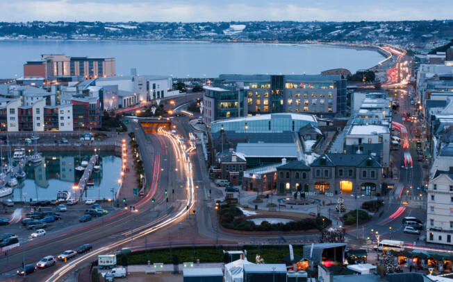 Photograph for RegTech in Jersey Closing the Gap Between Ambition and Reality