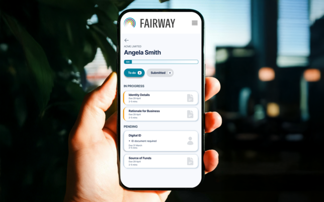 Photograph for Fairway