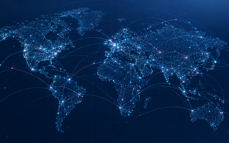  Photograph of Vaiie partners with LSEG Risk Intelligence to support growth across IFC's