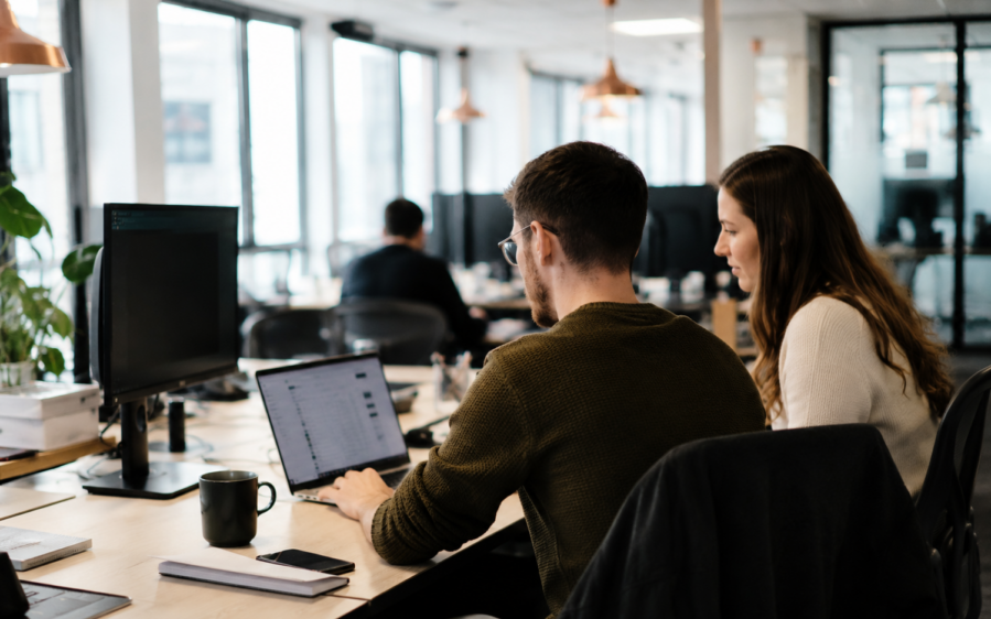  Photograph of Build or Buy? The Strategic Decision Facing Every Regulated Firm
