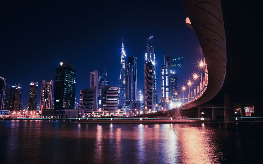 Photograph of RegTech - the new lifeblood of compliance