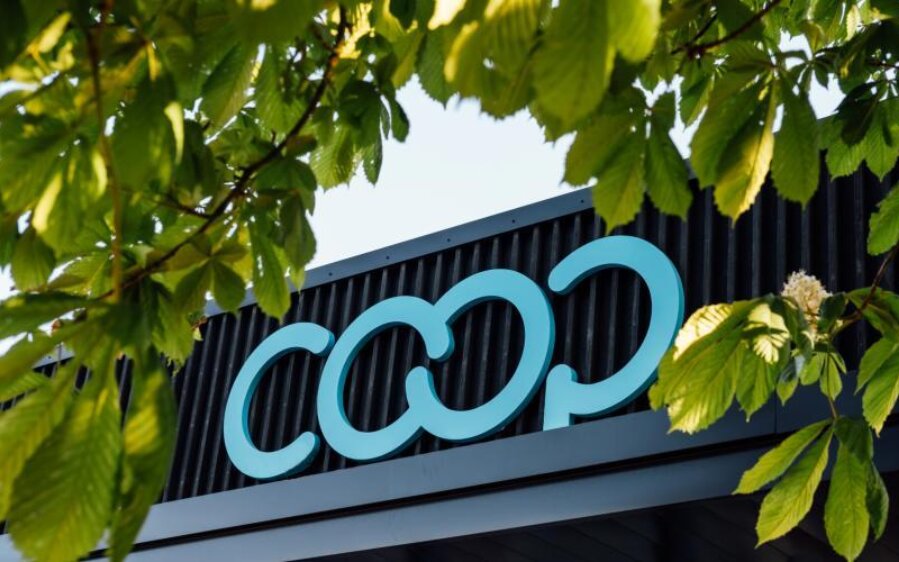  Photograph of Coop Appoints Vaiie in Multi-Year Deal