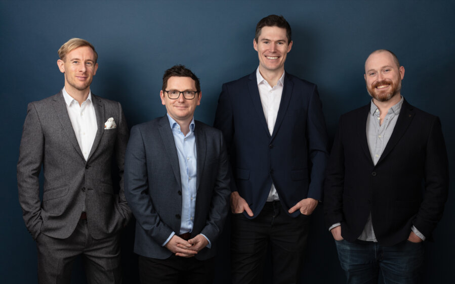  Photograph of Vaiie announces the expansion of its development team with four new appointments