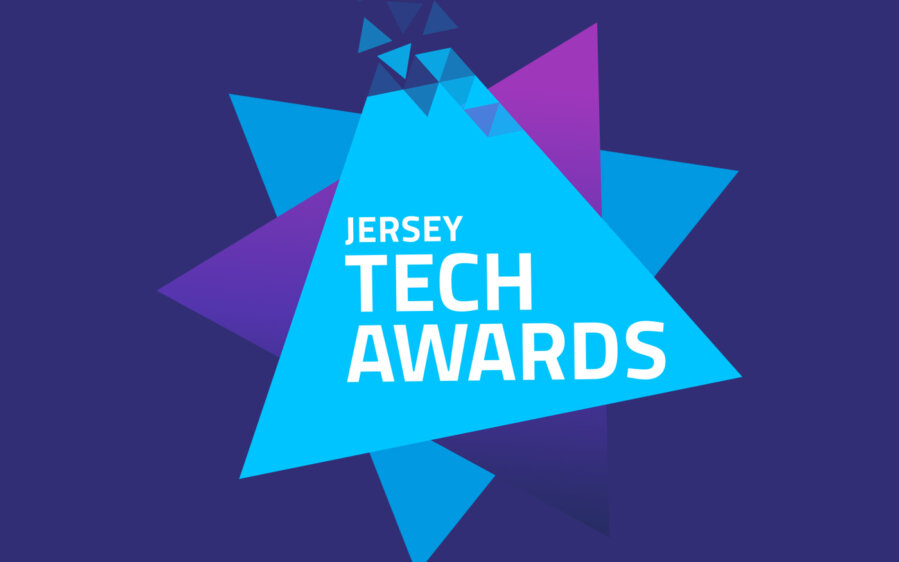 Photograph of Jersey TechAwards 2020