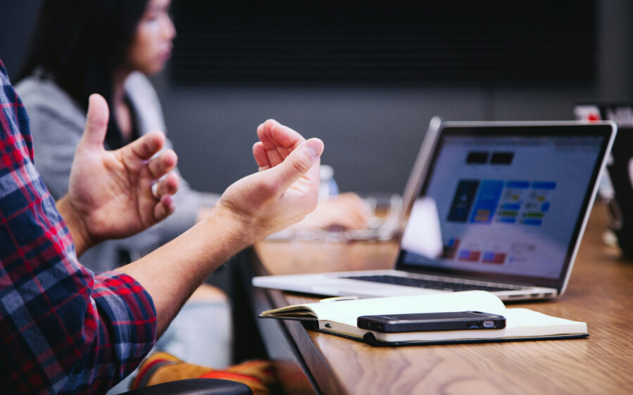 Photograph of The Importance of Proximity to the Customer in Product Development to stay ahead of the competition