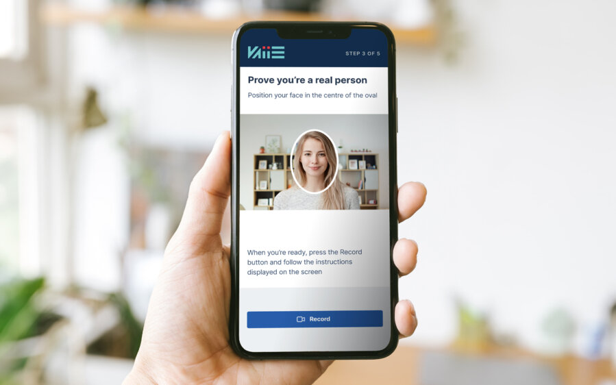 Regula App Regula | Case Studies | Vaiie