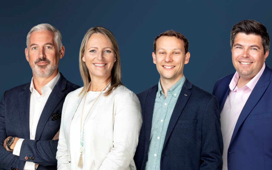 Photograph of Vaiie bolsters its team with senior hires