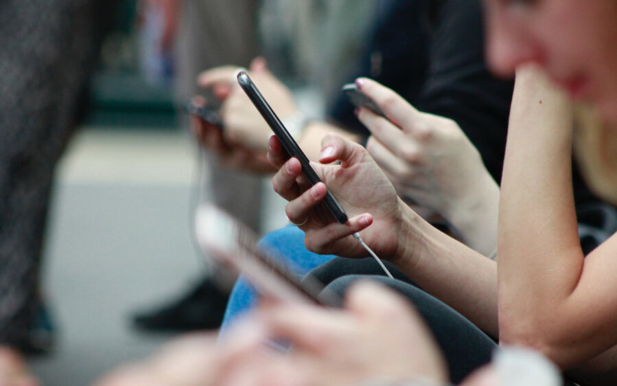 Photograph of Digital ID verification – Debunking the myths around Regulatory Technology