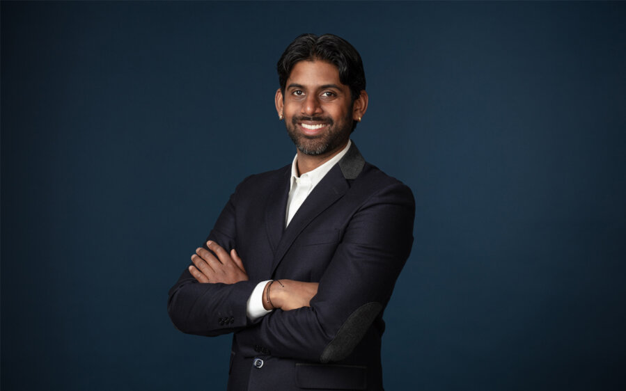 Photograph of Vaiie announces the further expansion of its team