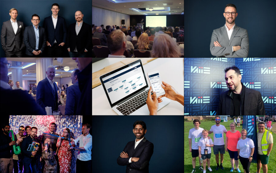 Photograph of 2023 - A Retrospective of Vaiie’s year