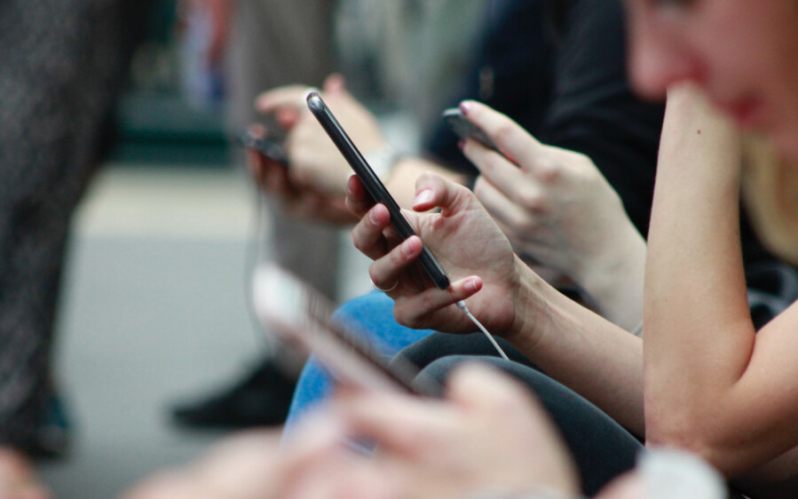 Photograph of Digital ID verification – Debunking the myths around Regulatory Technology