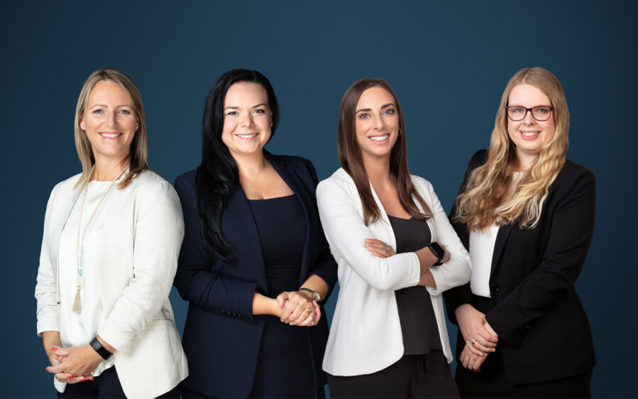 Photograph of Through the lens of Vaiie’s RegTech female innovators