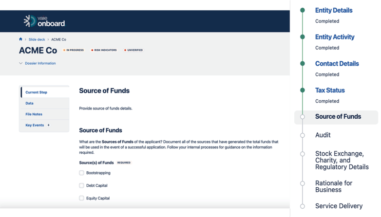 Image for Configurable workflows