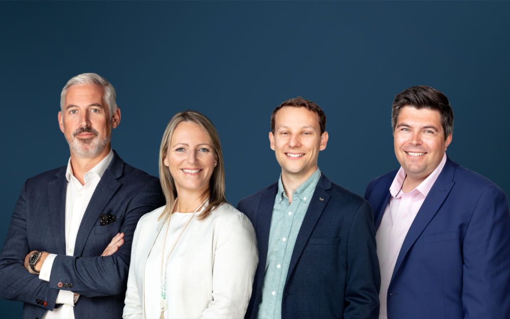 Picture for Vaiie bolsters its team with senior hires
