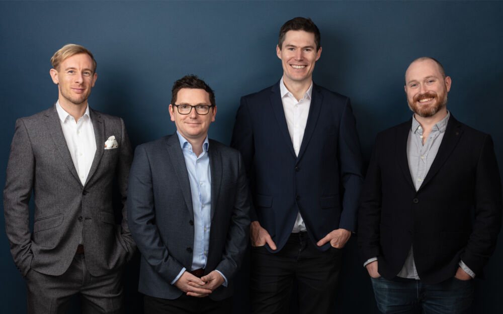 Picture for Vaiie announces the expansion of its development team with four new appointments