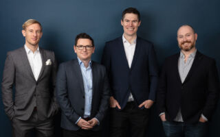 Vaiie announces the expansion of its development team with four new appointments